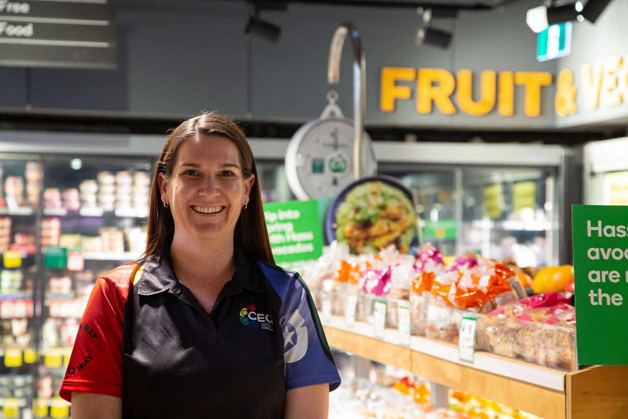 New agreement brings Woolworths products to Community Enterprise Queensland’s remote stores